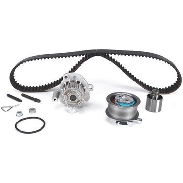 INA 530020133-DEVİRDAİMLİ TRİGER SETI 1.9 TDI BJB VW CADDY III> 038109119L//2819